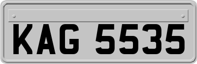 KAG5535