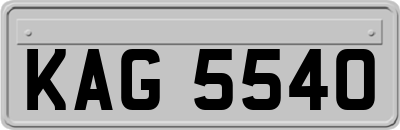KAG5540