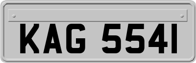 KAG5541