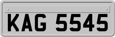 KAG5545