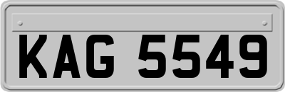 KAG5549