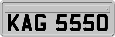 KAG5550