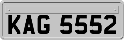 KAG5552