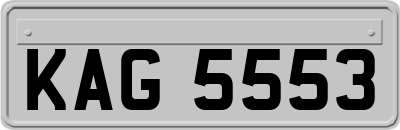 KAG5553