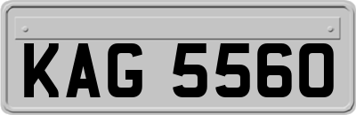 KAG5560