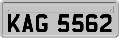 KAG5562