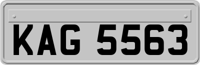KAG5563