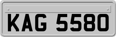 KAG5580