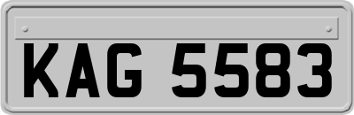 KAG5583
