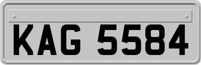 KAG5584