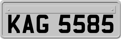 KAG5585