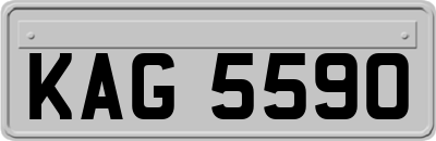 KAG5590