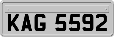 KAG5592