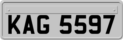 KAG5597