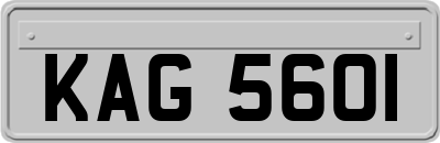 KAG5601