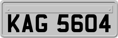 KAG5604