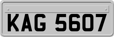 KAG5607