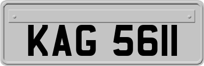KAG5611