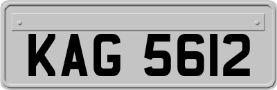 KAG5612