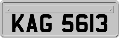 KAG5613