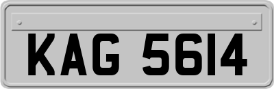 KAG5614
