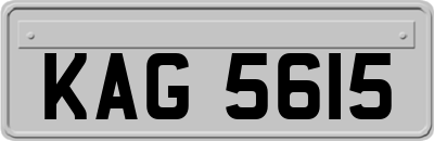 KAG5615
