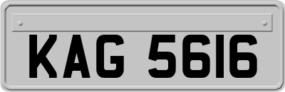 KAG5616
