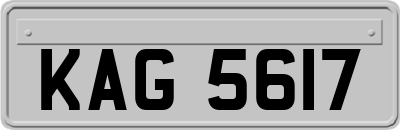 KAG5617