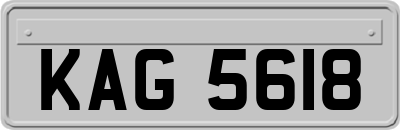 KAG5618