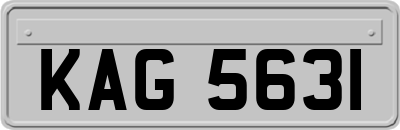KAG5631