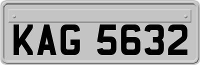 KAG5632