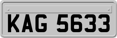 KAG5633