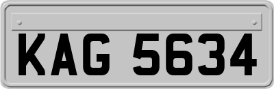 KAG5634