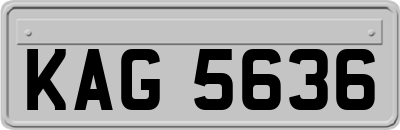 KAG5636