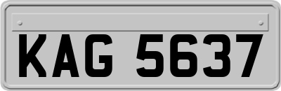 KAG5637