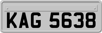 KAG5638