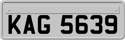 KAG5639