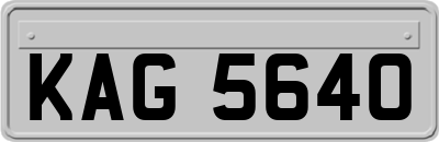 KAG5640