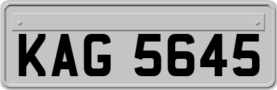 KAG5645