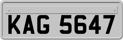 KAG5647