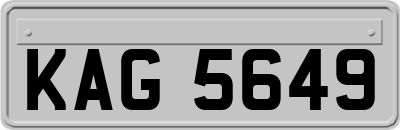 KAG5649