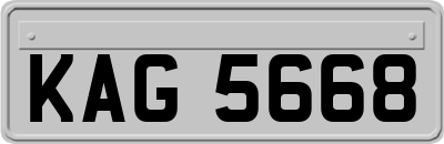KAG5668