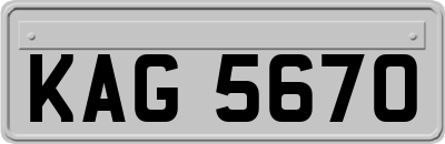 KAG5670