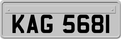 KAG5681