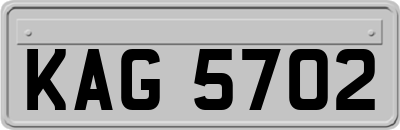 KAG5702