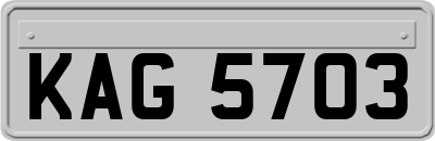 KAG5703