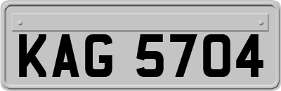 KAG5704
