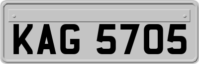 KAG5705