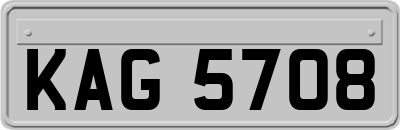 KAG5708