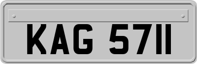KAG5711